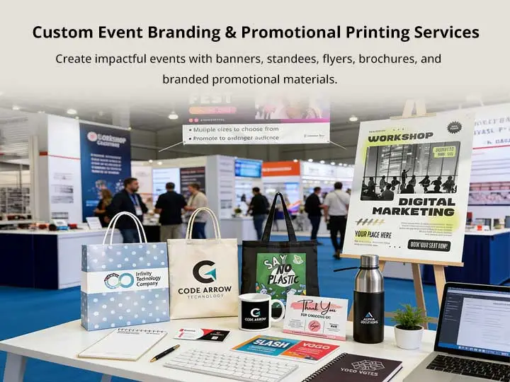 Hotel Printing