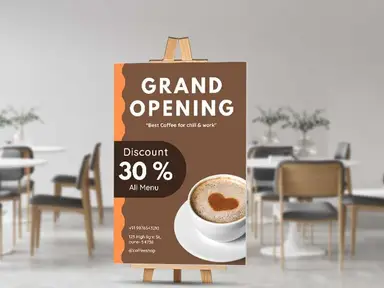 Sun Board Posters